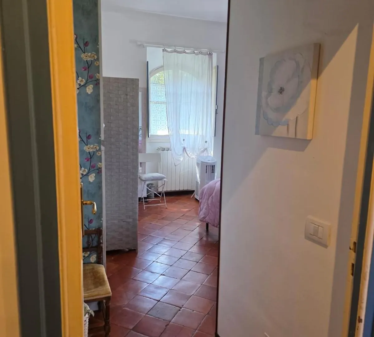 The Shell - New Interior Look But Same Old Charme 200Mt From The Sea With Garden And Parking Nearby Apartment Imperia